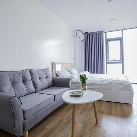 Parkhome Apartment Dại Mõ Exteriör bild