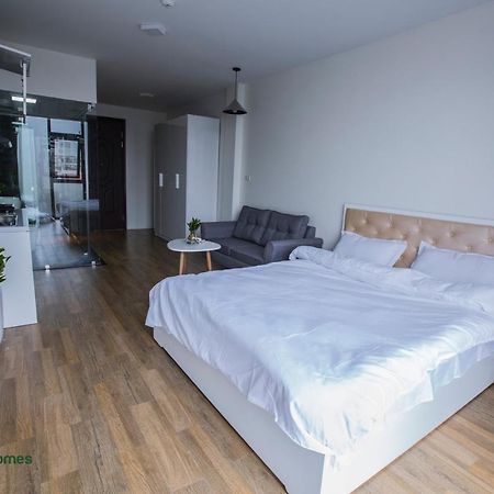 Parkhome Apartment Dại Mõ Exteriör bild