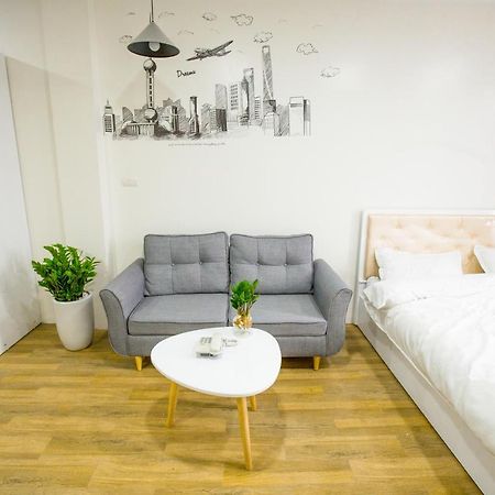 Parkhome Apartment Dại Mõ Exteriör bild